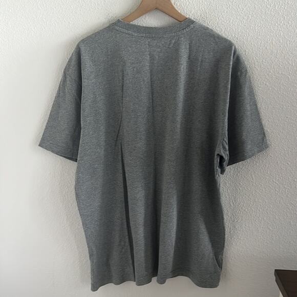 NWT GAP X Smiley Graphic Smile Happy Face Tee T-Shirt XL - Picture 5 of 5